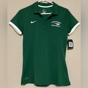 Nike Stetson University Women’s Polo